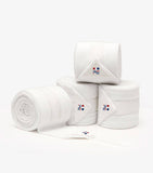 Premier Equine Horse Polo Fleece Bandages