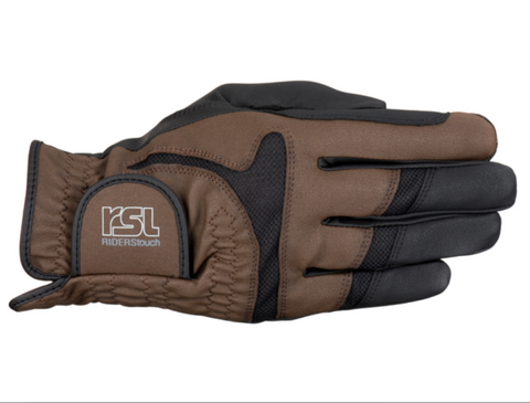 RSL Rotterdam Riding Gloves