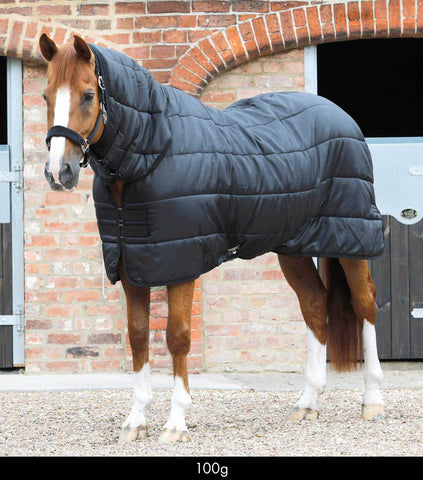 100g Combo Horse Rug Liner