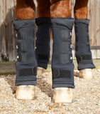 Stable Boot Wraps