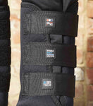 Stable Boot Wraps