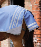 Stratus Horse Exercise Sheet