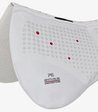 Tech Grip Pro Anti-Slip Correction Saddle Pad