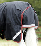 Titan 450g Turnout Rug with Snug Fit Neck Cover