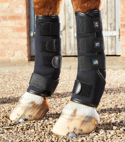 Turnout Boots