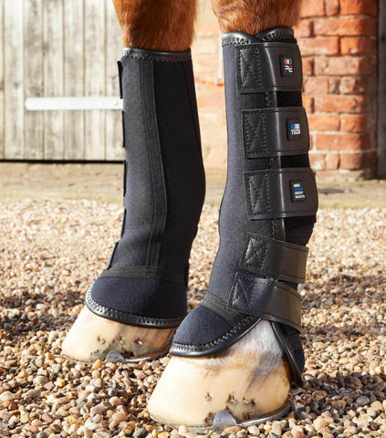 Turnout / Mud Fever Boots
