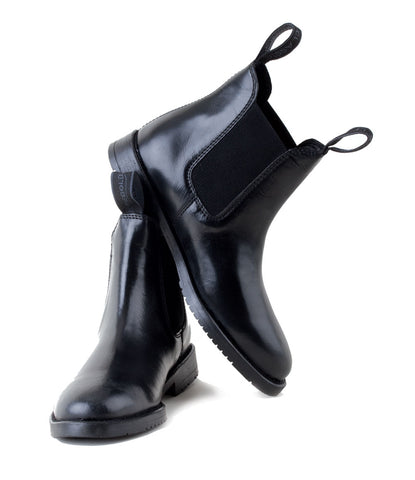 Classic Adults Leather Jodhpur Boot