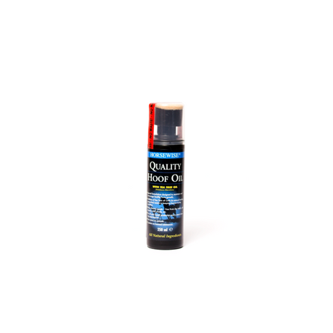 Horsewise Hoof Oil with Applicator