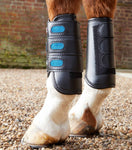 Air Cooled Super Lite Carbon Tech Eventing/Racing Boots