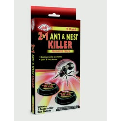 2 in 1 Ant & Nest Killer