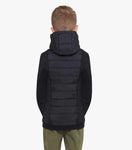 Arion Junior Unisex Riding Jacket with Hood