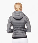 Arion Ladies Riding Jacket with Hood