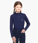 Artax Kids Unisex Baselayer