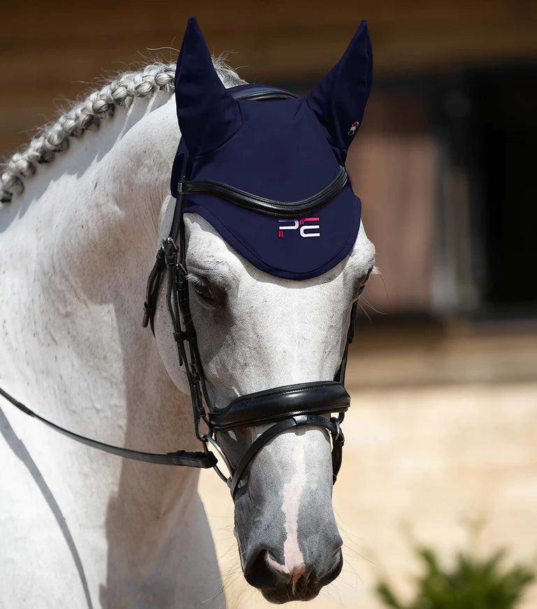 Atlas Fly Veil Highgate Horseware