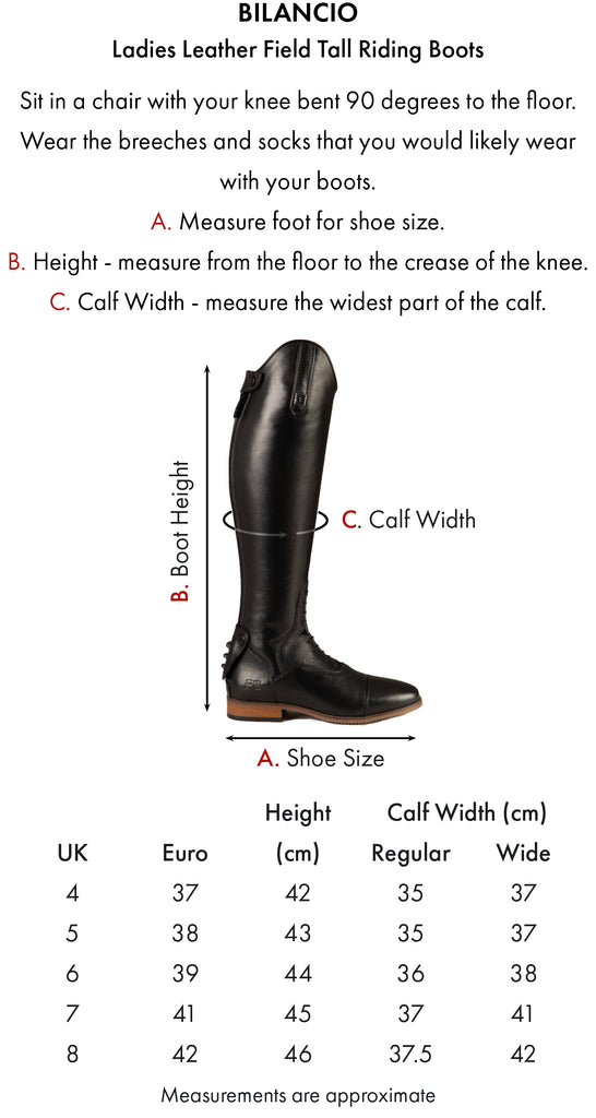 Ladies long outlet riding boots uk