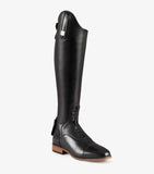 Bilancio Ladies Leather Field Tall Riding Boot