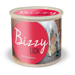 Bizzy Licks