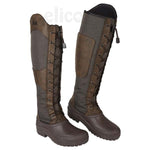 Chalgrove Long Boots