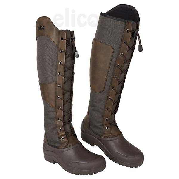 danner snake proof boots