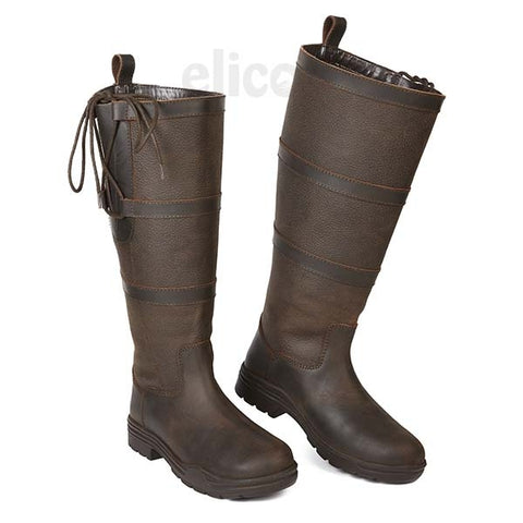 Roundhay XXW Waterproof Country Boots