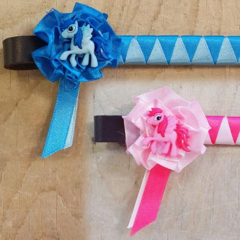 Cute Pony Browband