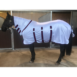 Buxton Combo Fly Rug