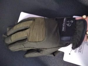 Cameo Competition Gloves