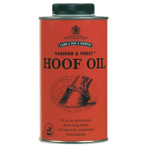 CDM Hoof Oil