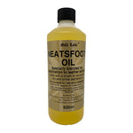 Neatsfoot Oil