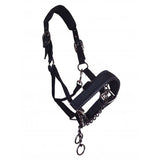 Control Comfort Headcollar with Chain