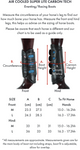 Air Cooled Super Lite Carbon Tech Eventing/Racing Boots