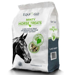 Equiglo Minty Horse Treats