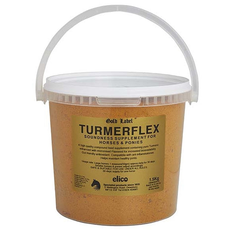 Gold Label Turmaflex