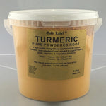Gold Label Turmeric PURE Powder