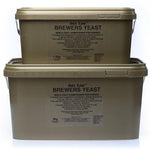 Gold Label Brewers Yeast (for Horses & Dogs