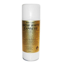 Gold Label Show White Express