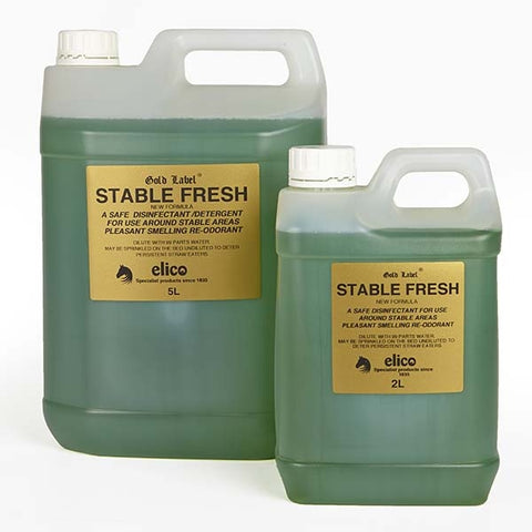 Gold Label Stable Fresh