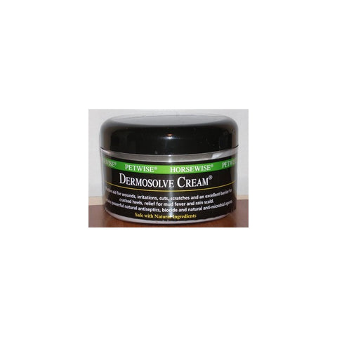 Horsewise Dermosolve Cream