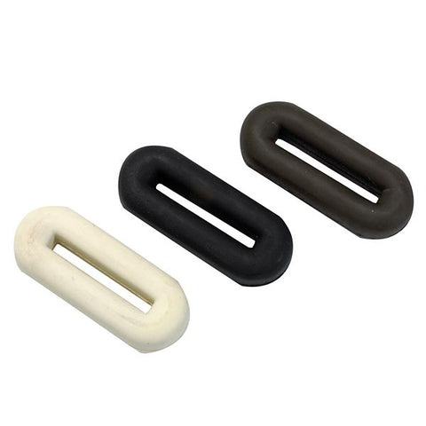 Rubber Martingale Ring