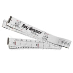 Height/Weight Measure Tape