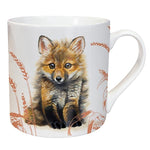 Chunky Mug - Fox