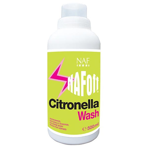 NAF Citronells Wash