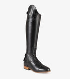 Passaggio Ladies Leather Field Tall Riding Boot