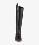 Passaggio Ladies Leather Field Tall Riding Boot