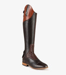 Passaggio Ladies Leather Field Tall Riding Boot