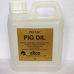 Gold Label Pig Oil