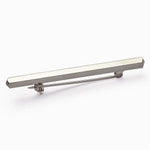 Silver Bar Stock Pin