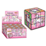 Unicorn Puzzle Cube