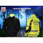 Inverno Reversible Jacket