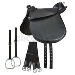 Child's Cub Saddle Set